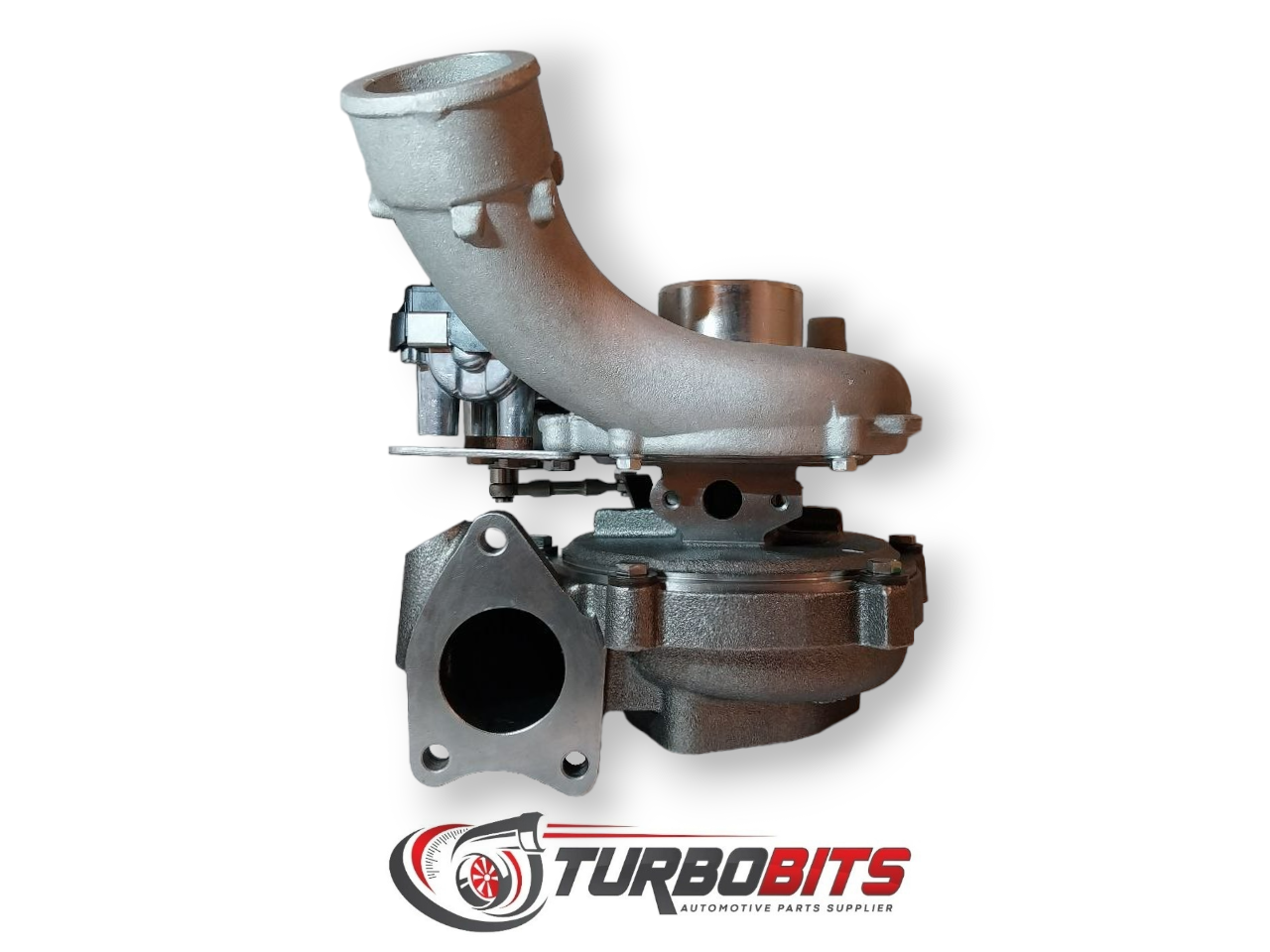 Replacement turbo for 3.0tdi