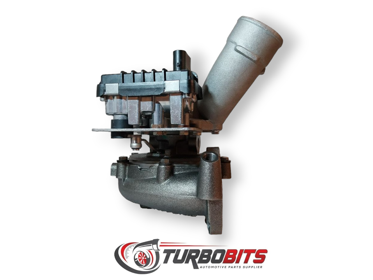 Audi A6 Q7 Porsche Cayenne VW Touareg 3.0 TDI Turbocompresor 776470 Turbo