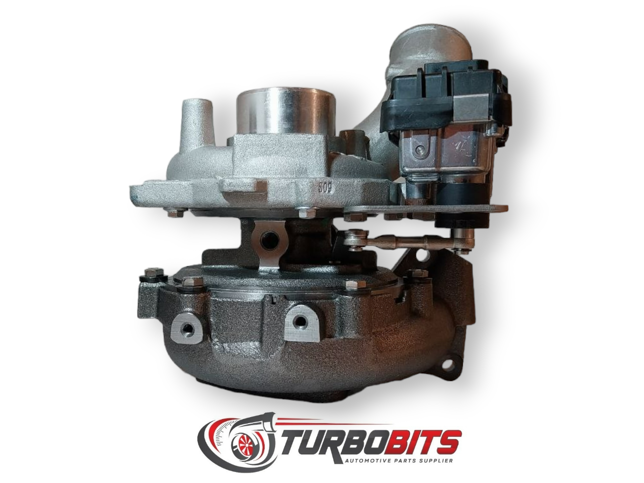 Audi A6 Q7 Porsche Cayenne VW Touareg 3.0 TDI Turbocompresor 776470 Turbo