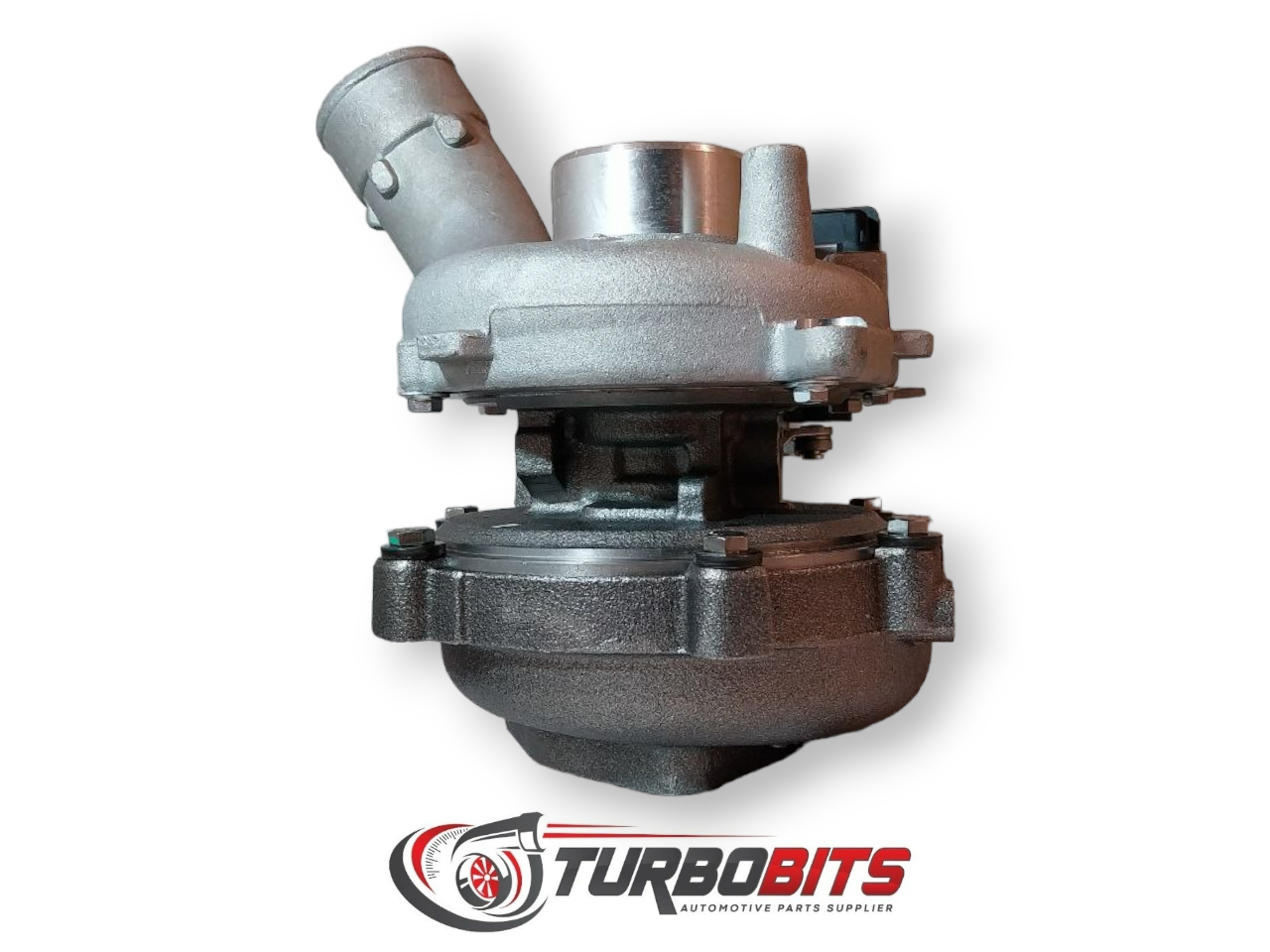 Audi A6 Q7 Porsche Cayenne VW Touareg 3.0 TDI Turbocompresor 776470 Turbo