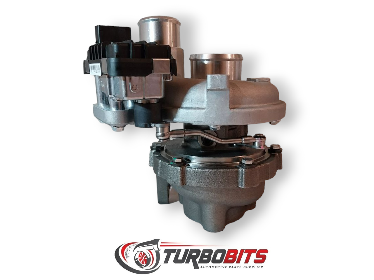 Hyundai Santa Fe 2009-2013 2.2L Kia Turbocharger D4HB 780502 28231-2F100