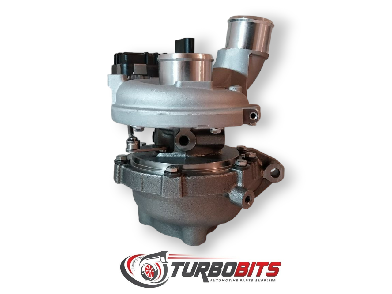 Hyundai Santa Fe 2009-2013 2.2L Kia Turbocharger D4HB 780502 28231-2F100