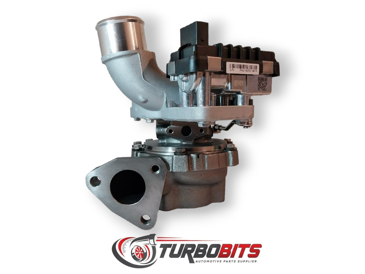 Hyundai Santa Fe 2009-2013 2.2L Kia Turbocharger D4HB 780502 28231-2F100