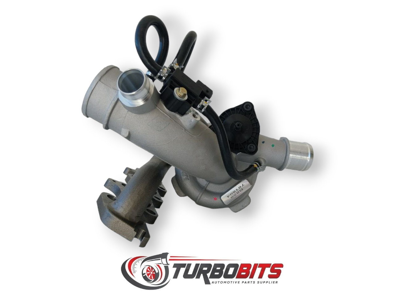 Holden Cruze Astra Barina Trax ECOTEC 1.4L A14NET B14NET Turbocharger  781504