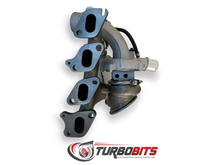 Load image into Gallery viewer, Holden Cruze Astra Barina Trax ECOTEC 1.4L A14NET B14NET Turbocharger  781504
