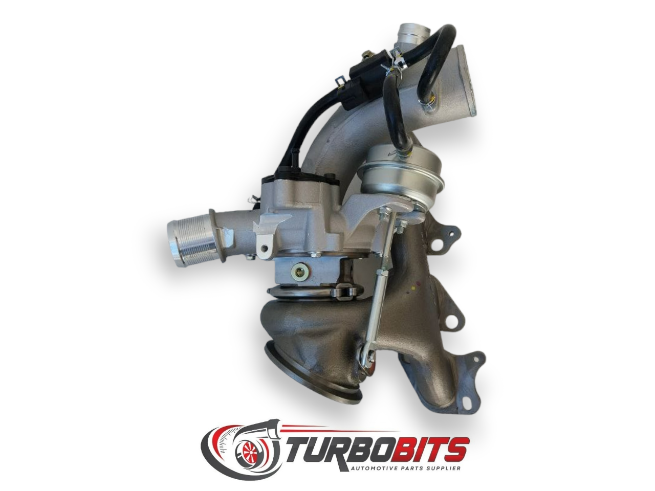 Holden Cruze Astra Barina Trax ECOTEC 1.4L A14NET B14NET Turbocharger  781504