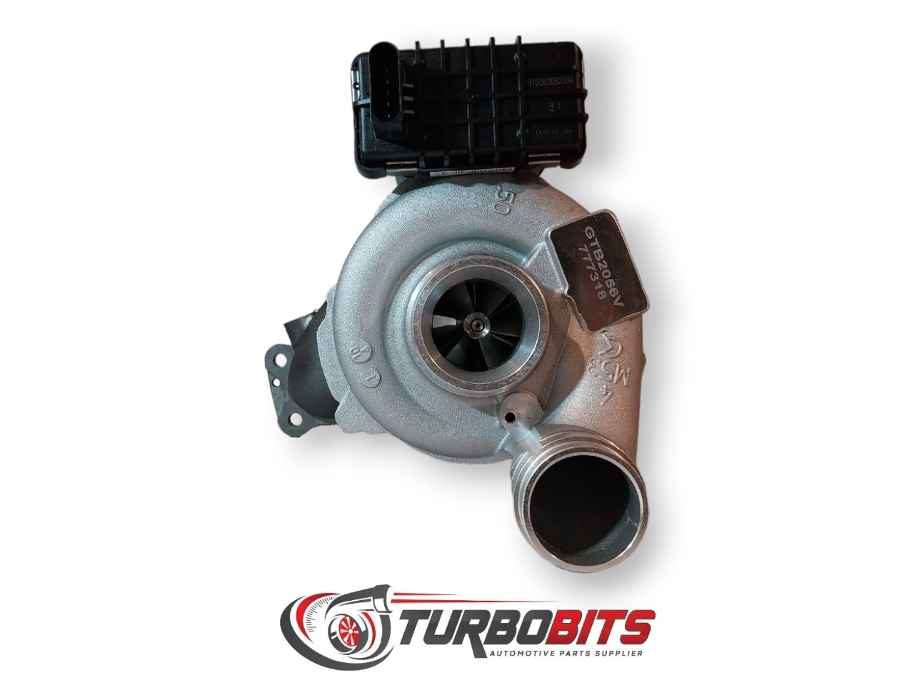 Mercedes Sprinter II, Vito, E320, ML320, Jeep Cherokee 3L CRD, 300C + more Turbocharger