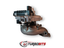 Load image into Gallery viewer, Mercedes Sprinter II, Vito, E320, ML320, Jeep Cherokee 3L CRD, 300C + more Turbocharger
