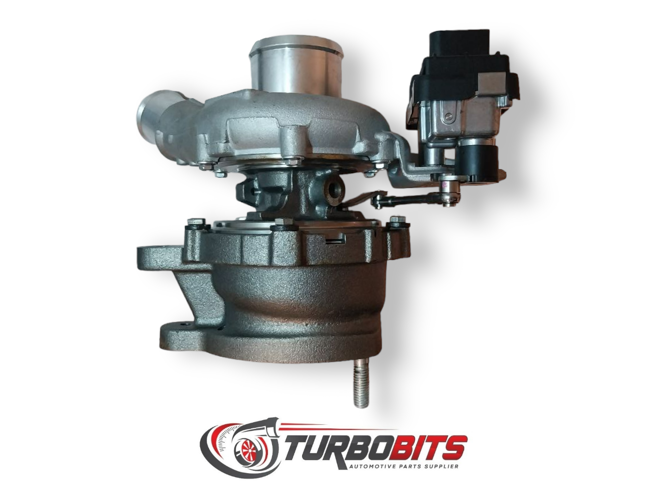 Ford Transit VI 2.2 TDCi Turbocharger 786880