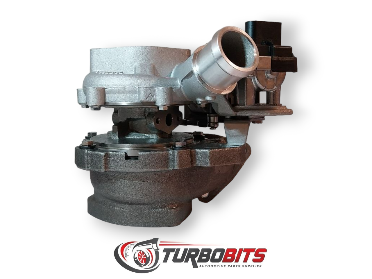 Ford Transit | Ranger 2.2L TCDi Turbo Turbocharger