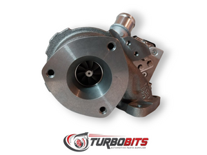 Tránsito Ford | Turbocompresor Turbo Ranger 2.2L TCDi