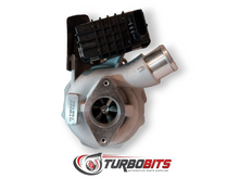 Load image into Gallery viewer, Ford Ranger / Mazda BT50 3.2 Turbo turbocharger suit 2011+ GTB2260VK
