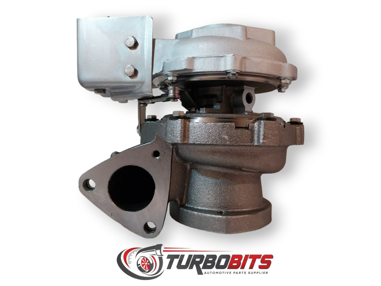 Ford Ranger/Mazda BT50 3,2 Turbo traje turbocompresor 2011+ GTB2260VK