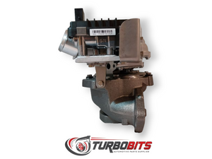 Combinaison turbocompresseur Ford Ranger / Mazda BT50 3.2 Turbo 2011+ GTB2260VK