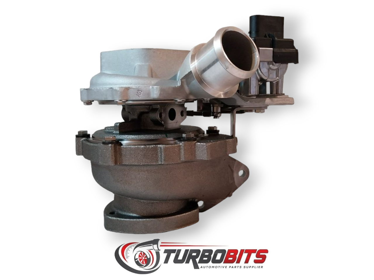 Ford Ranger/Mazda BT50 3,2 Turbo traje turbocompresor 2011+ GTB2260VK