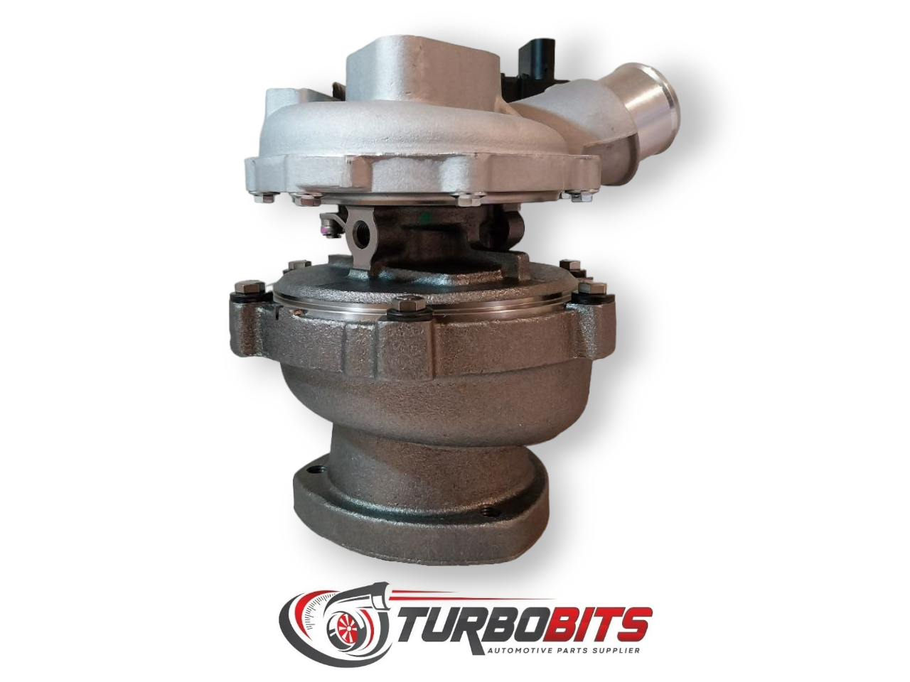 Ford Ranger/Mazda BT50 3,2 Turbo traje turbocompresor 2011+ GTB2260VK