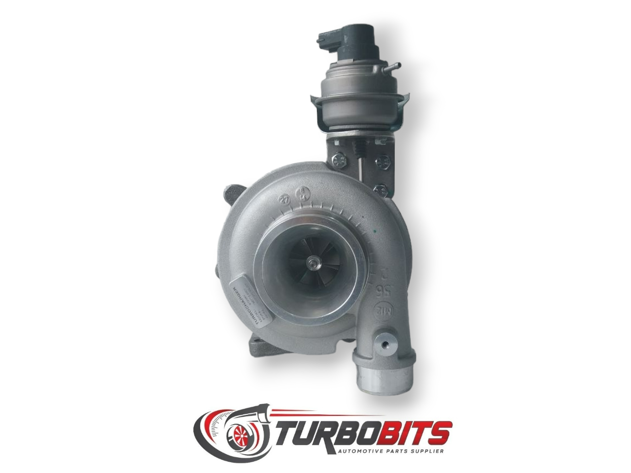Mitsubishi Fuso Canter 789773-5001 Turbocharger