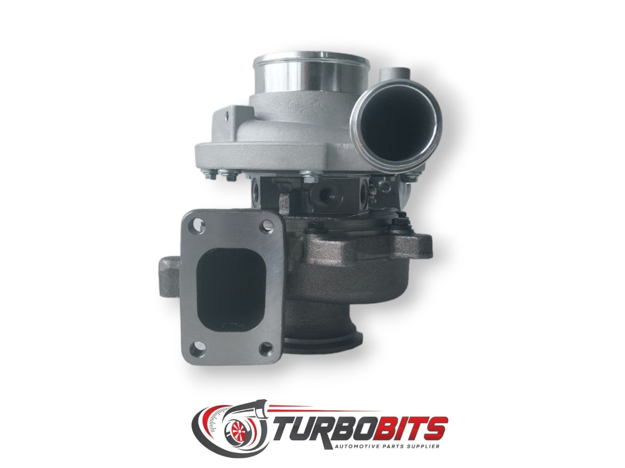 Mitsubishi Fuso Canter 789773-5001 Turbocharger