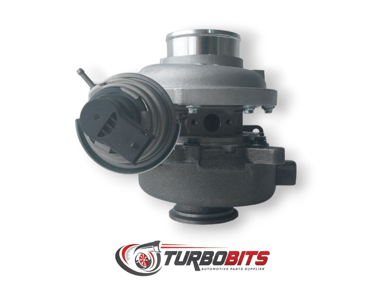 Mitsubishi Fuso Canter 789773-5001 Turbocharger