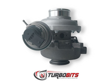 Load image into Gallery viewer, Mitsubishi Fuso Canter 789773-5001 Turbocharger

