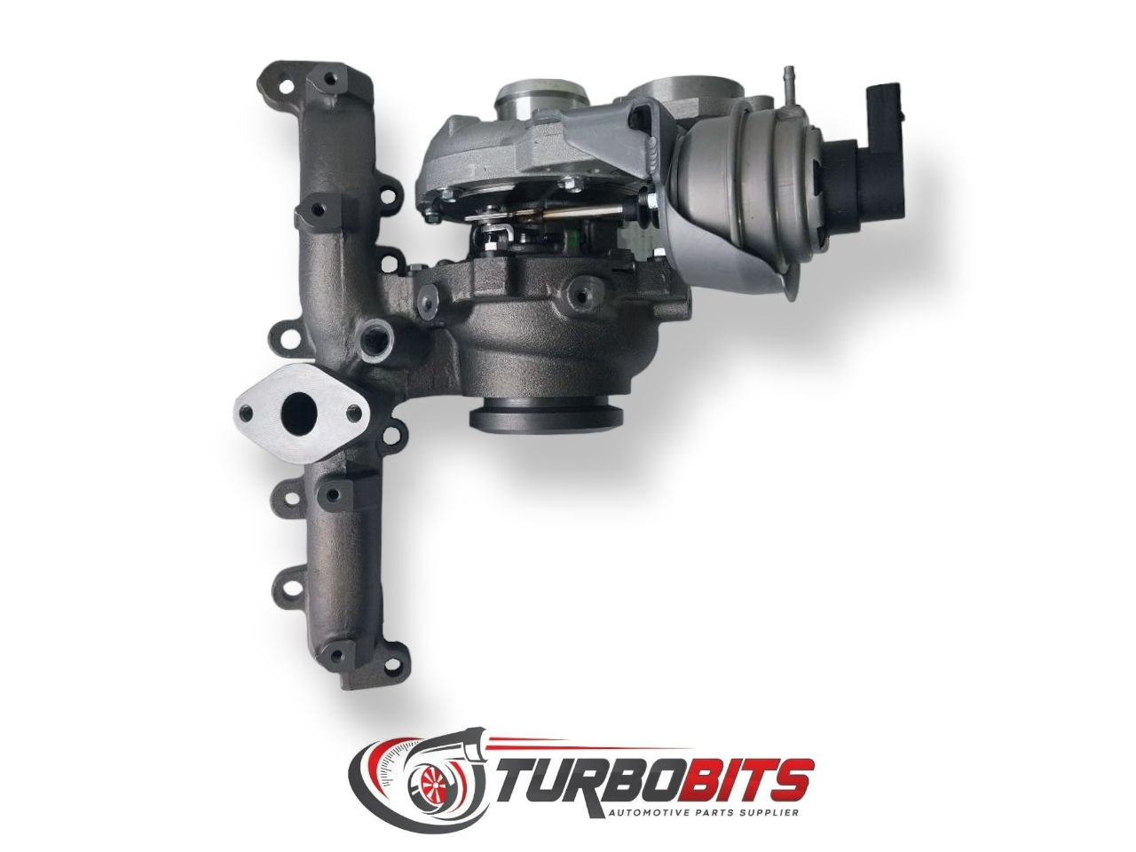 Volkswagen T5 Transporter 2.0TDI CAA 2009+ GTB1446VZ Turbocharger 792290