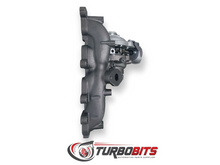 Load image into Gallery viewer, Volkswagen T5 Transporter 2.0TDI CAA 2009+ GTB1446VZ Turbocharger 792290
