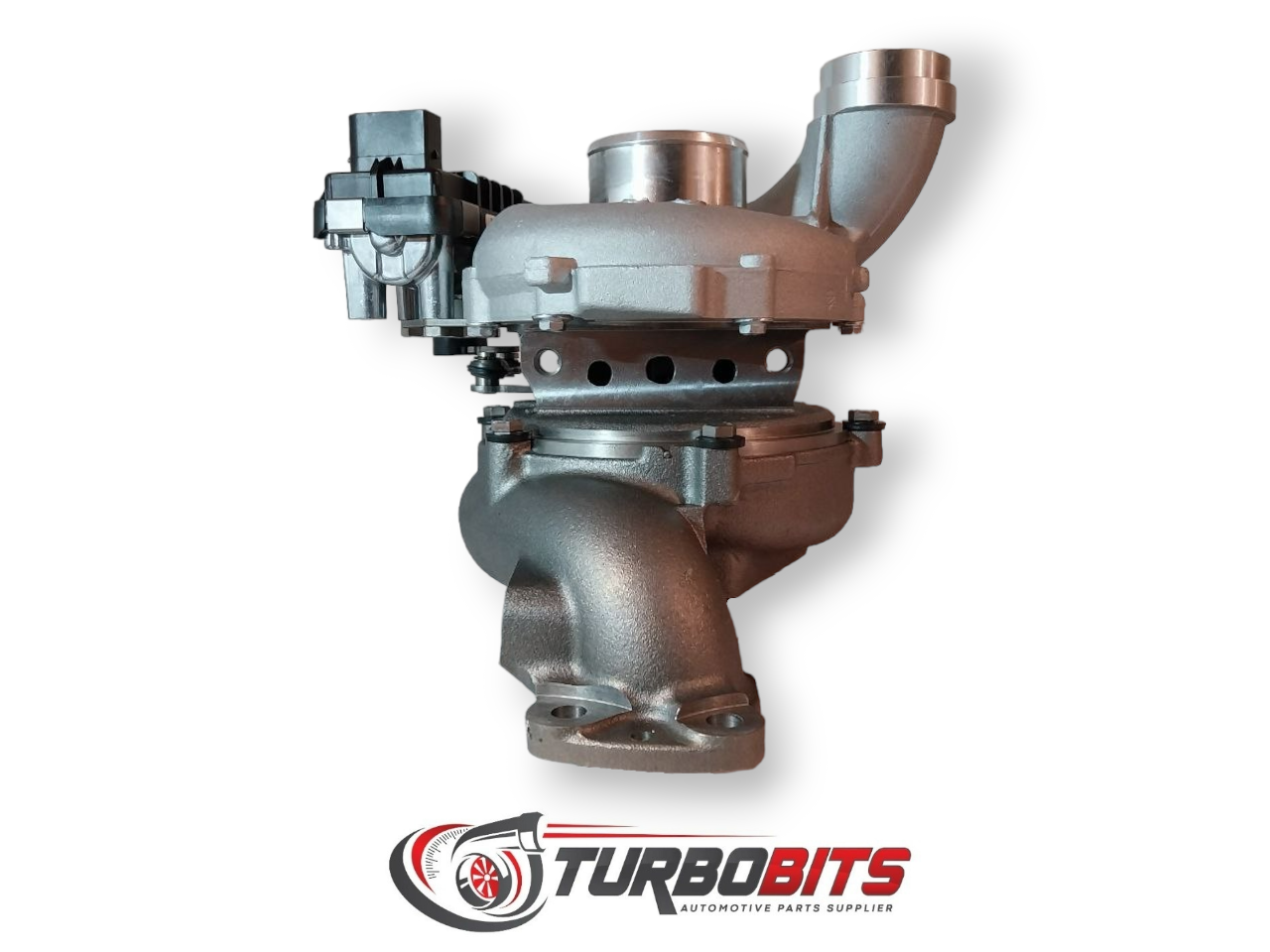 Mercedes-Benz E350 GL350 R350 S350 CDI OM642 Turbocharger 794877