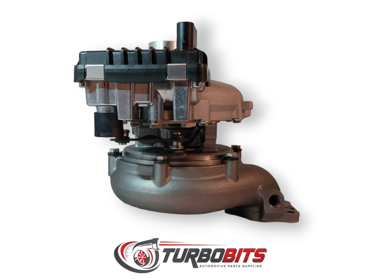 Mercedes-Benz E350 GL350 R350 S350 CDI OM642 Turbocharger 794877