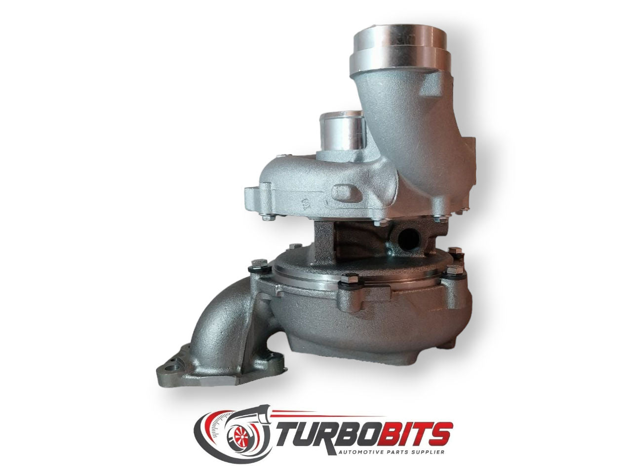 Mercedes-Benz E350 GL350 R350 S350 CDI OM642 Turbocharger 794877