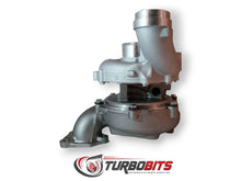 Load image into Gallery viewer, Mercedes-Benz E350 GL350 R350 S350 CDI OM642 Turbocharger 794877
