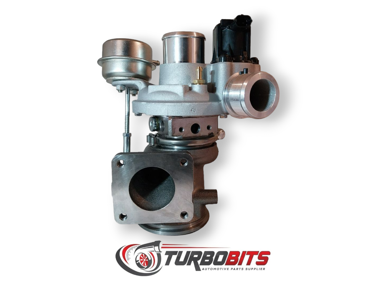 Jeep Renegade Fiat 500 Alfa Romeo 1.4LTurbocharger 812811-5004S