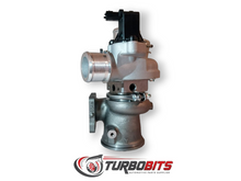 Load image into Gallery viewer, Jeep Renegade Fiat 500 Alfa Romeo 1.4LTurbocharger 812811-5004S
