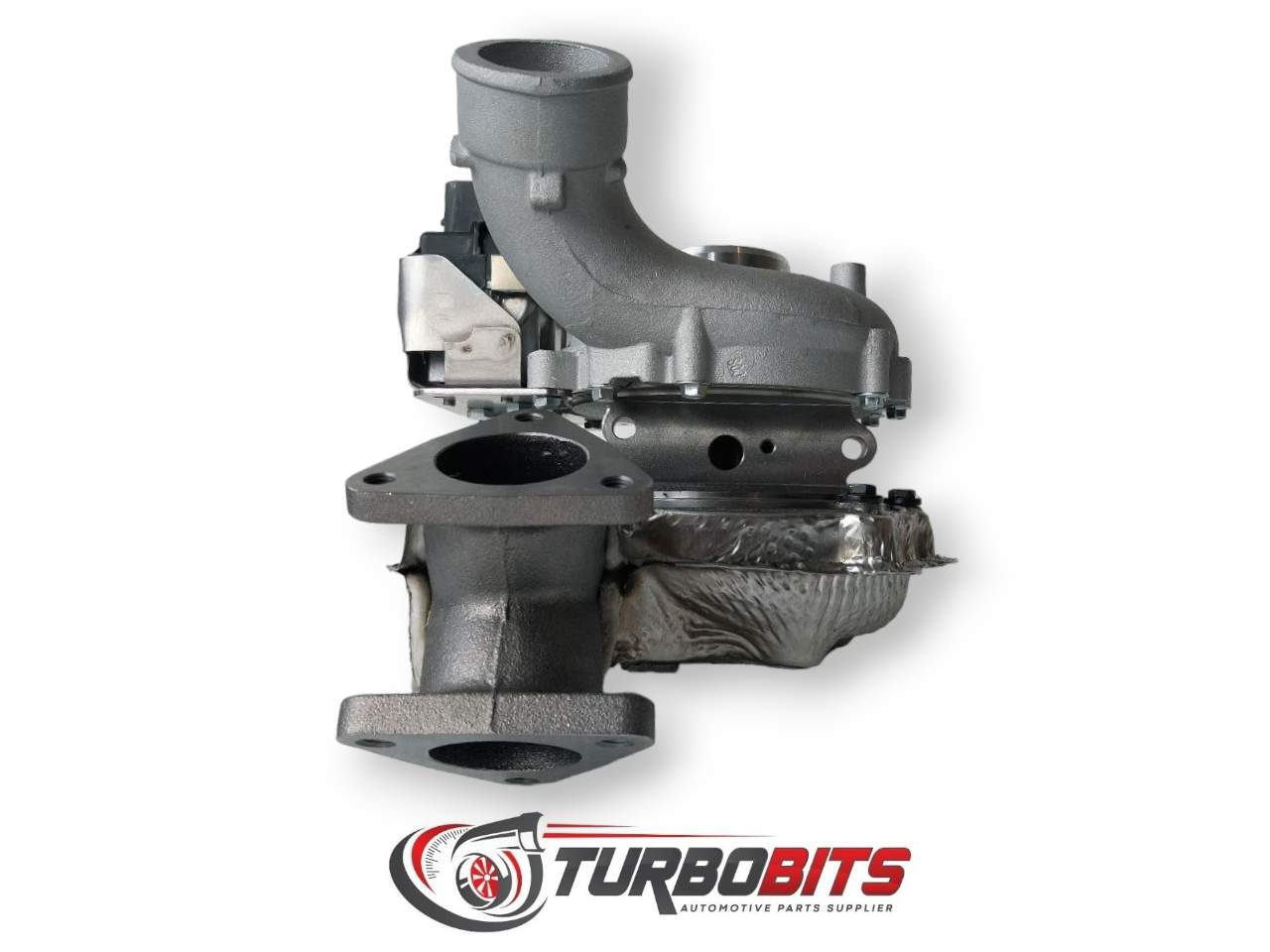 Audi Q7 VW Touareg  TDI Turbocharger  059 145 874 L