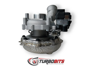AUDI Q7 VW Touareg TDI Turbocompresor 059 145 874 L