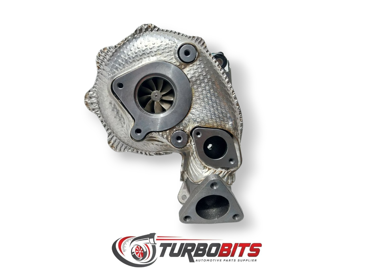 Audi Q7 VW Touareg  TDI Turbocharger  059 145 874 L