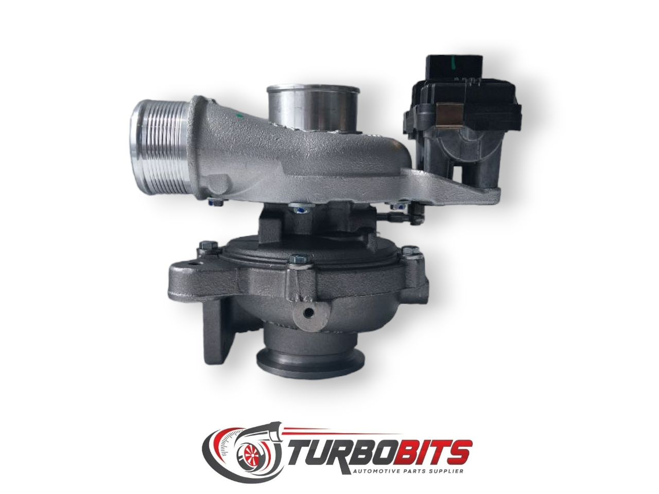 LDV 1.9L GTC1446VZ SAIC LDV EURO 5 Turbocharger