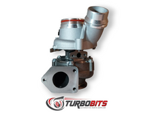 Load image into Gallery viewer, Mini Countryman / Coupe N47C20A Turbocharger 8512379

