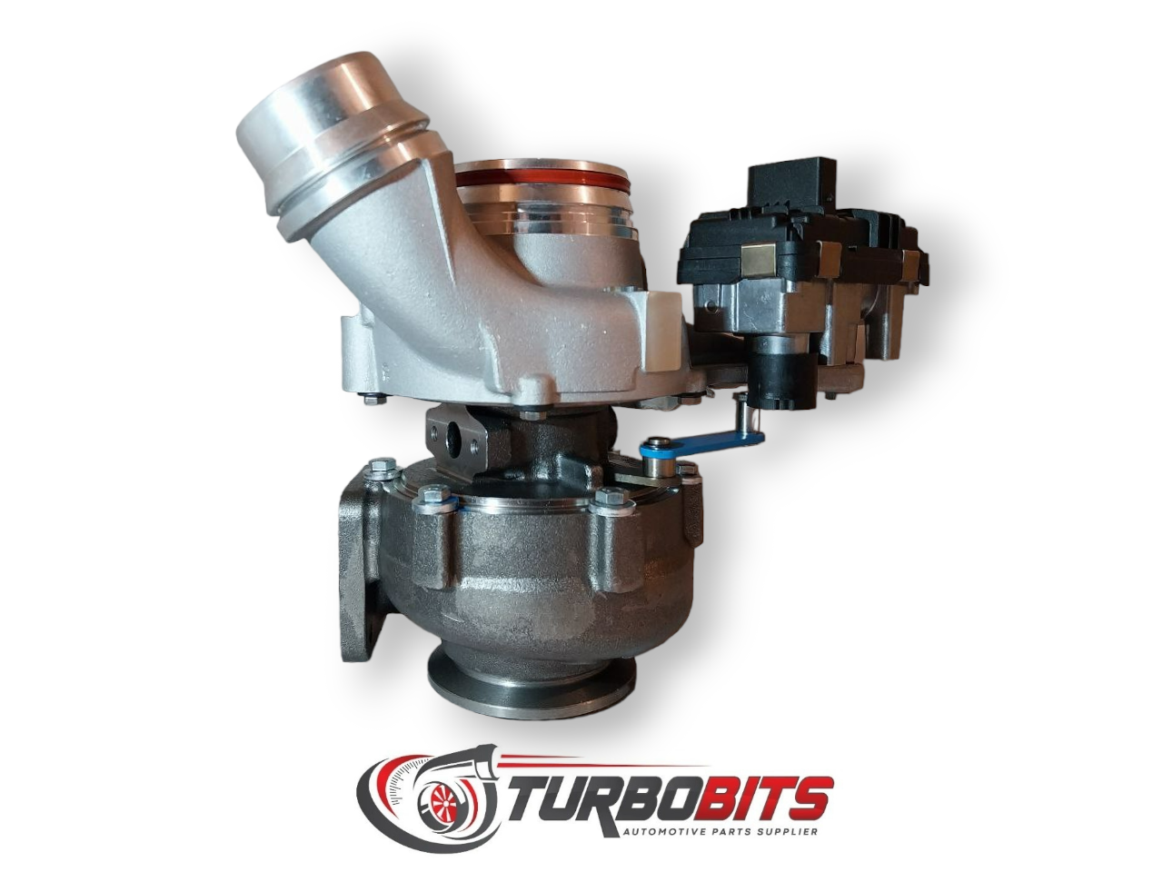 Mini Countryman / Coupe N47C20A Turbocharger 8512379