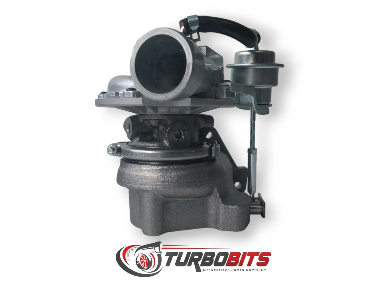 Isuzu Bighorn Trooper Turbo Turbocharger 4JX1 4JX1T 3.0L Intercooled Engine