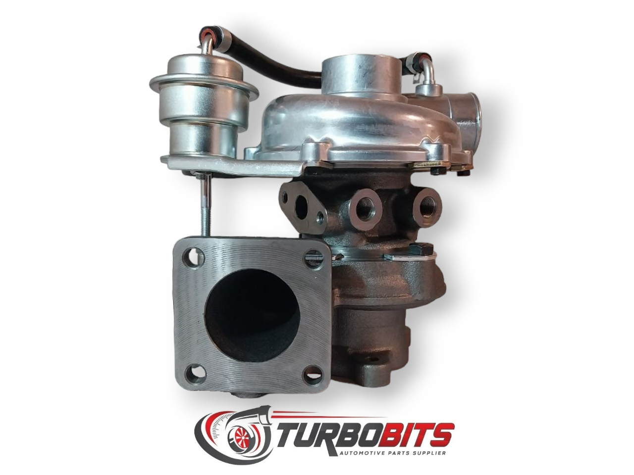 Isuzu Bighorn Trooper MU Wizard 4JB1 & 4JG2 Turbo