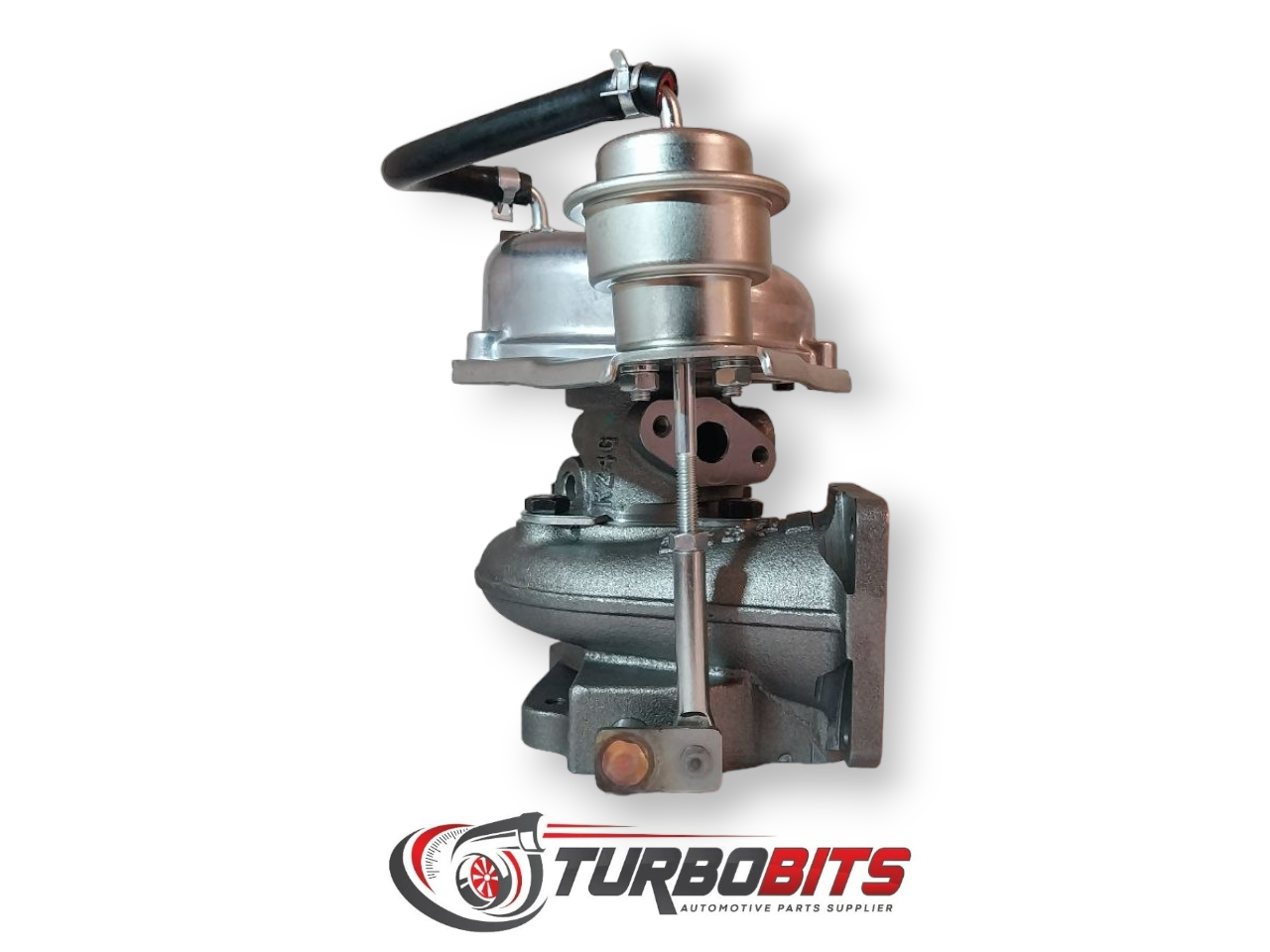 Isuzu Bighorn Trooper MU Wizard 4JB1 & 4JG2 Turbo