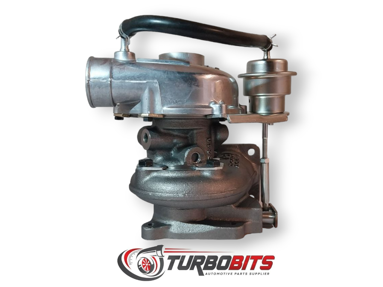 Isuzu Bighorn Trooper MU Wizard 4JB1 & 4JG2 Turbo