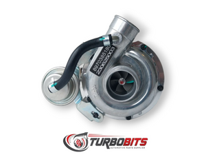 Isuzu Bighorn Turbo 4JG2 4JG2TC Turbocharger