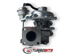 Turbocompresor Isuzu Bighorn Turbo 4JG2 4JG2TC