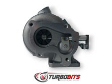 Cargar imagen en el visor de la galería, Turbocompresor Isuzu Bighorn Turbo 4JG2 4JG2TC
