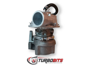 Isuzu Bighorn Trooper Turbo Turbocharger 4JX1 4JX1T 3.0L - For Non-Intercooled