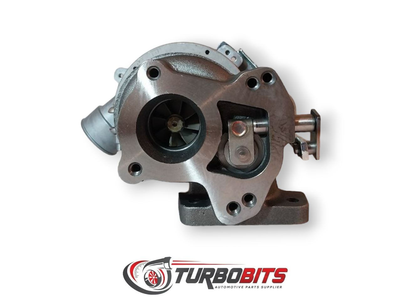 Isuzu Bighorn Trooper Turbo Turbocharger 4JX1 4JX1T 3.0L - For Non-Intercooled