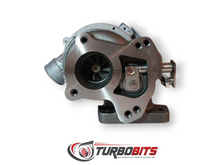 Load image into Gallery viewer, Isuzu Bighorn Trooper Turbo Turbocharger 4JX1 4JX1T 3.0L - For Non-Intercooled
