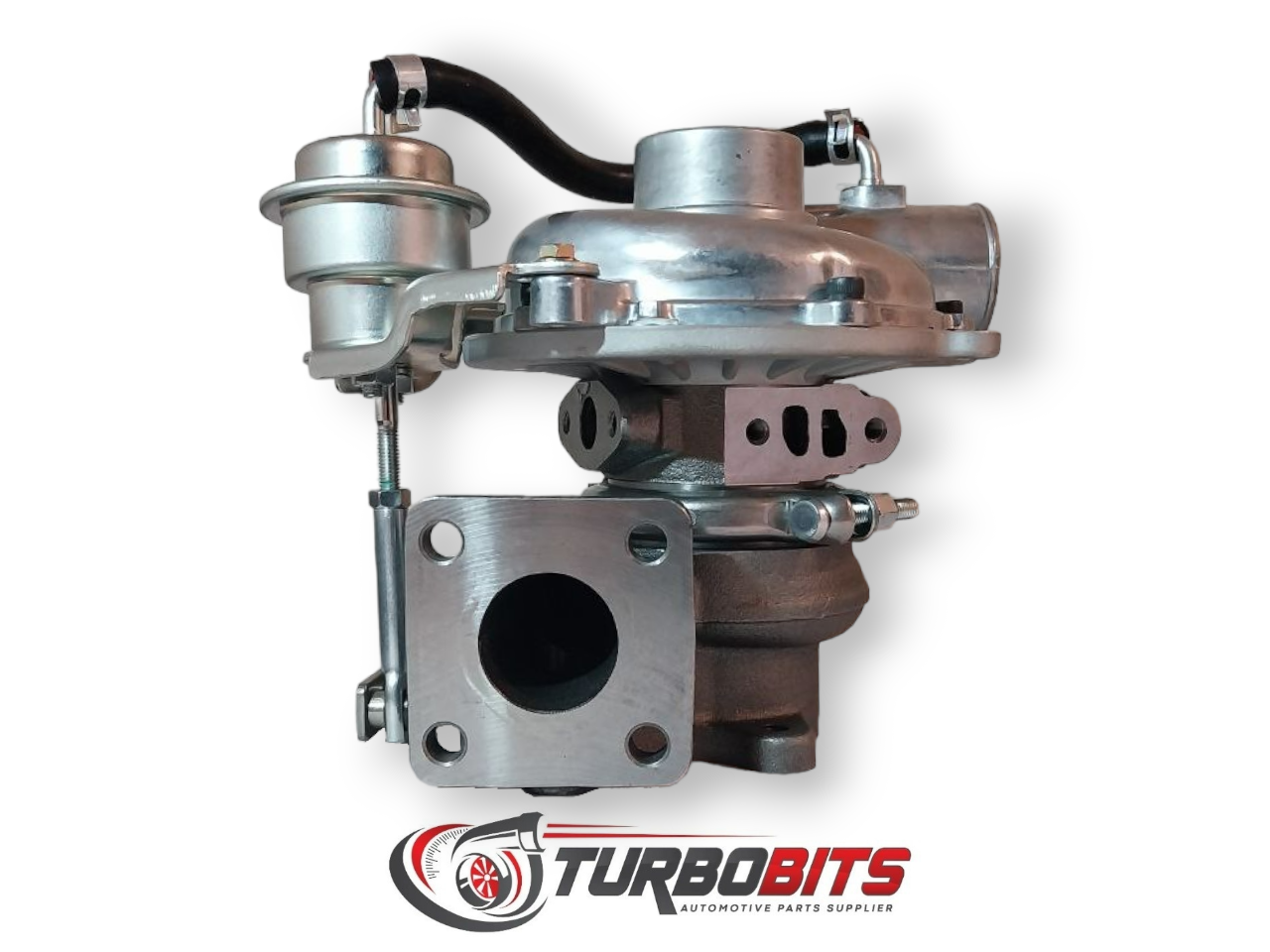 Holden Rodeo Isuzu Bighorn Trooper 4JB1 2.8L Turbo 8971397243 - Intercooled