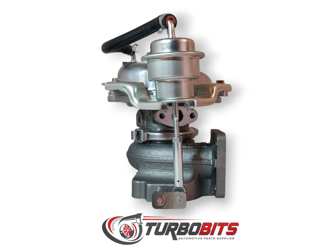 Holden Rodeo Isuzu Bighorn Trooper 4JB1 2.8L Turbo 8971397243 - Intercooled